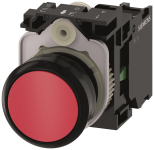 Siemens 3SU11000AB201BA0 Drucktaster 