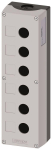 Siemens 3SU18060AA000AB1 Gehäuse 