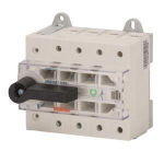 GEWI Lasttrennschalter Mss 125   GW97723 