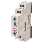 GEWI Multifunktionsrelais 24-    GW96814 