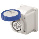 GEWISS CEE-Steckdose 10° 16A     GW62426 