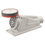 GEWISS CEE-Steckdose 90° 125A    GW62535 