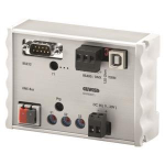 GEWISS KNX DMX-Gateway           GW90871 