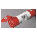 GEWISS Phasenwender 3P+N+E 16A   GW64067 