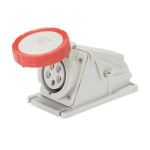 GEWISS CEE-Steckdose 90° 16A     GW62505 