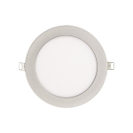 Nobile LED Panel Flat 130 R   1571304147 