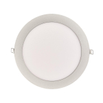 Nobile LED Panel Flat 190 R   1571904112 