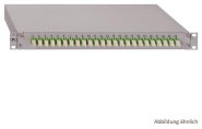          Spleissbox 12xSC-D OS2 APC grün 