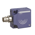 Telemecanique XS7E1A1PAM8 Näherungssch. 