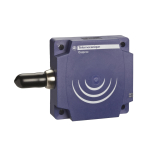 Telemecanique XS8D1A1PAM12 Näherungssch. 