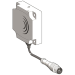 Telemecanique XS8D1A1MAU20DIN Näherungs. 