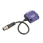 Telemecanique XS7C1A1PAL01M12 Näherungs. 