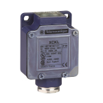 Telemecanique ZCKL8 Positionsschalter- 