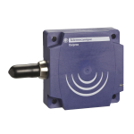 Telemecanique XS7D1A1PAM12 Näherungssch. 