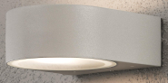 KONS Wandleuchte Teramo grau    7510-300 