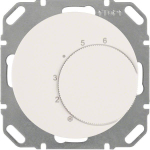 Berker Temperaturregler         20262089 