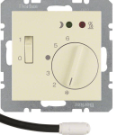 BER Fußbodentemperaturregler    20348982 