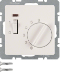 BER Q1 Raumtemperaturregler mit 20306089 