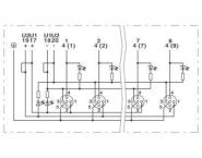 Phoenix 1516823        SACB-8/ 8-L-C SCO 