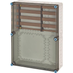 Hensel Sammelschienen 630 A 5p   Mi 6659 