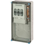 Hensel Mi-NH-Sicherungslast-     Mi 6480 