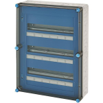 Hensel Mi-Automatengehäuse 54    Mi 1654 