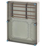 Hensel Mi-Sammelschienengehäuse  Mi 6657 