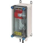 Hensel PV Generatoren-        Mi PV 1171 