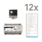 TCS audio:pack PRO Einbau f. PAIF120/006 