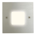 Rutec Wandeinbauleuchte LED ww   59400WW 