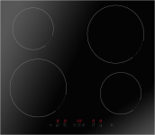 Amica KMI 754600 C Kochfeld Induktion 