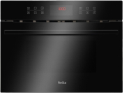 Amica EBC 841600S sw EB-Backofen kompakt 