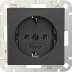 Kopp SCHUKO-Steckdose HK07    949350008 