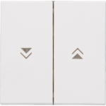 Kopp HK07-Flächendoppelwippe m 490338003 