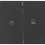 Kopp HK07-Flächendoppelwippe m 490359008 