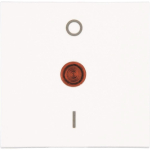 Kopp HK07-Flächenwippe 2-polig 491952000 