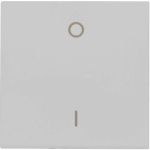 Kopp HK07-Flächenwippe 2-polig 491934008 