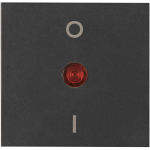 Kopp HK07-Flächenwippe 2-polig 491922009 