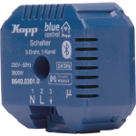 Kopp Blue-control Schaltaktor  864003010 