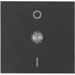 Kopp HK07-Flächenwippe 2-polig 491923000 