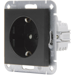 Kopp SCHUKO-Steckd. m.erh.Ber. 940050000 