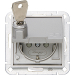 Kopp HK07 Schuko Steckdose     951547003 