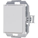 Kopp HK07-Blindabdeckung Farbe 333634006 