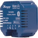Kopp Blue-control Schaltaktor  864004028 