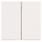 Kopp Flächendoppelwippe HK07 f 862001009 