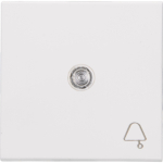 Kopp HK07-Flächenwippe m.Linse 490454006 