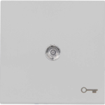 Kopp HK07-Flächenwippe m.Linse 490465004 