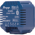 Kopp Blue-control Schaltaktor  864005012 