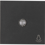 Kopp HK07-Flächenwippe m.Linse 490447002 