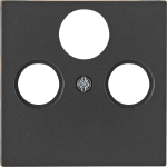 Kopp HK07-Antennen-Abdeckung   491050001 